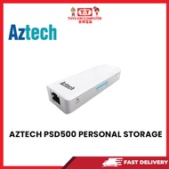 AZTECH PSD500 PERSONAL STORAGE DONGLE