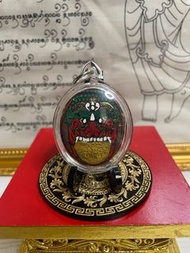 泰北名師 古巴阿里雅察 雙面拉胡