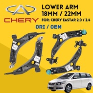 Chery Eastar 2.0 2.4 Lower Arm With or Without Bracket Bush Chery Eastar 18mm / 22mm (1 unit)