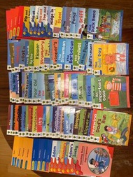 Oxford Reading Tree stage 3-5