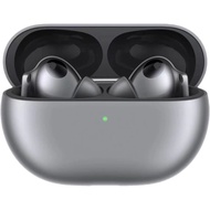 卓维图华为蓝牙耳机pro3freebuds无线耳机保护套耐磨防尘华为耳机通用可无线充电软壳款舒适 冰霜银星河「华为freebuds3」