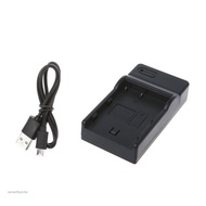 ~ Battery Charger For Nikon EN-EL3E EN-EL3 D100/100SLR/D50/D70/D70S/D200/D80/D90
