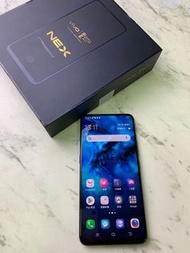 Vivo nex 8gb 128gb