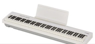 急收 Roland FP-30x白色數碼鋼琴 電子琴 柏斯單據