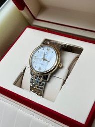 OMEGA DE VILLE PRESTIGE