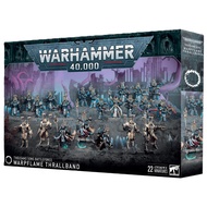 Thousand Sons: Warpflame Thrallband
