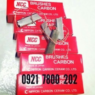 fj40 bj40 land cruiser alternator carbon brush 12v 24v karl cruiser