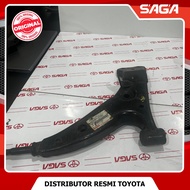 SAGA | Lower Arm Great Corolla AE101 1991-1995 Axe - Lower Axe Great Corolla AE101 Original TOYOTA 4