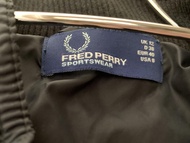 #FRED PERRY @FRED PERRY #Makingthebest
