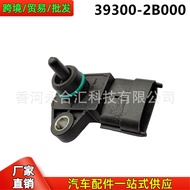 393002B000 39300-2B000 Suitable for Hyundai Kia Air Intake Pressure Sensor MAP Sensor 8AYT