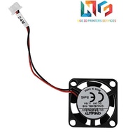 2510 Axial fan for Creality Ender-3 V3 and Ender-3 V3 Plus 3d printers