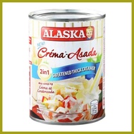 ✾ ◷ ◙ Alaska Crema-Asada 370ml