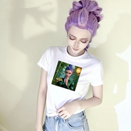 KPop Demon Hunters Rumi  T-Shirt​