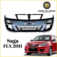 Proton Saga FLX 2011 Front Bumper