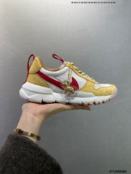 Nike Craft Mars Yard 2.0 x รองเท้ากีฬา Tom Sachs NASA 2017