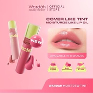 Wardah Moist Dew Tint 3gr