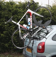 Saris gran road bike 單車架
