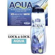 LOCKNLOCK drinking bottle 1.2L 1.2 L ice water bottle hap781