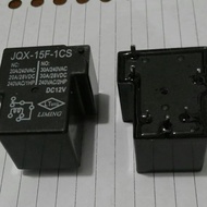 Relay 20A NC 30A NO 240VAC 28VDC 12V 12 VDC Large Load OMR 5 6P
