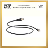 QED Performance Ethernet Graphite Data Cable