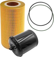 LIDSCURA P550952 Filter Kit, Replacement for DAF CF FA 410 MX-13 303 12900 2013-up Magnum/MHD 139 14