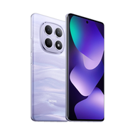 Xiaomi Redmi Note 15 5G (8GB/256GB | 12GB/512GB) Garansi Resmi - Baterai 5520mAh dengan desain rampi