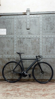 le velo 優質二手車 Fixed Gear Fixie 梗牙 死飛