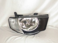 ⭐️ ไฟหน้า  มิตซูบิชิ ไทรทัน พลัส ปี 2009-2012 ข้างขวา  สินค้าตรงตามรุ่นรถ โคมไฟหน้า ดวงไฟหน้า เบ้าไฟ