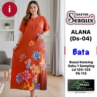 SESAWI DRESS Alana AND ALIKA