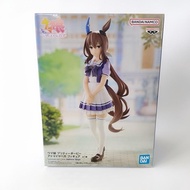 【Direct from Japan】Admire Vega Figure Uma Musume Pretty Derby BANPRESTO【Japan Exclusive】