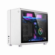 SKTC Arctic Stone S300 Aluminum Iron MINI-ITX Long Graphics Card Game 240 Water-Cooled SFX Small Pow