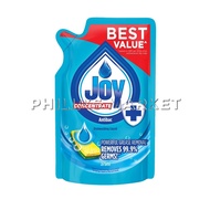 Joy Concentrate Antibac Dishwashing Liquid Refill 375ml