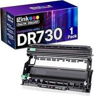 E-Z Ink (TM) Compatible Drum Unit Replacement for Brother DR730 DR 730 to use with HL-L2350DW HLL239