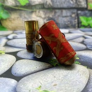 BARANG ANTIK STAMBUL TABUNG MINI