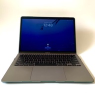 MacBook Air 13” M1 2020 Grey 8GB RAM 256 GB SSD
