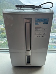 三菱電機除濕機 MJ-E82GH-H