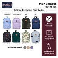 Jansport Main Campus Backpack