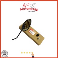 Left mirror with complete accessories Winner 150 / Winner X genuine Honda (88120-K56-V00)