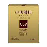 Ogawa Coffee Specialty Coffee Blend 009 Drip Coffee 5 Cups x 2