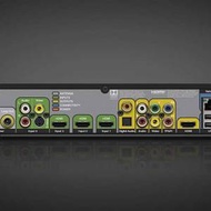 Magic TV MTV 8000D 1TB dual tuner (No...