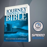 Journey Through The Bible From Matthew To Revelation Ken Wade [Wade, K