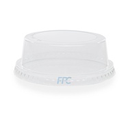 Glass Lid/Whipped Cream Pet 98 mm. D-98 W 50 Sheets (09-8165)