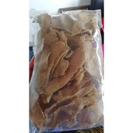Kelantan Fish KEROPOK
