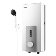 Toshiba Digital DC Pump Water Heater / Water Heater with Rain Shower Smart Control DSK38ES3MB-RS DSK