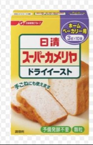 日清酵母 （大減價$
