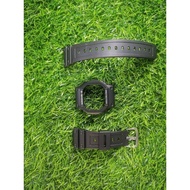 BNB DW5600 BLACK BASIC ORIGINAL G-SHOCK