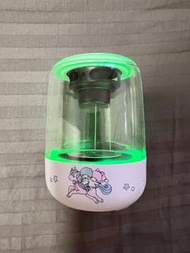 CLUB x Sanrio 360度全方位音效 可攜式藍牙無線喇叭 Little Twin Stars