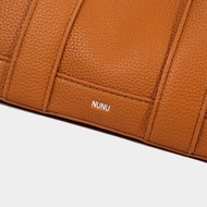 NUNU Gardeny Bag - Women Fashion Crossbody Handbag PU Leather Free Keychain Women's Handbag PU Leath