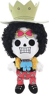 SAKAMI Plush Brook 25 cm