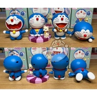 Blindbox Doraemon Doraemon moving blind box